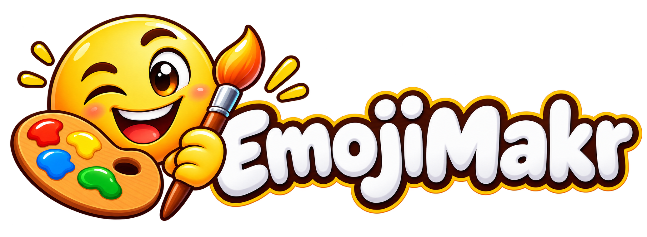 EmojiMakr Logo