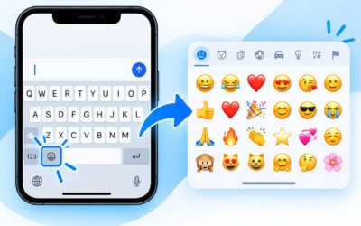 What Is the Least Used Emoji? Discover the Rarest Emoji